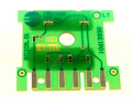 Smeg Modules / Electric Units Home Appliances - Module Prog.salt+rinseaid - 811650576